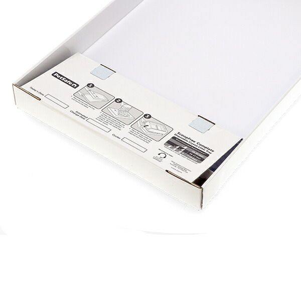 Tray Set