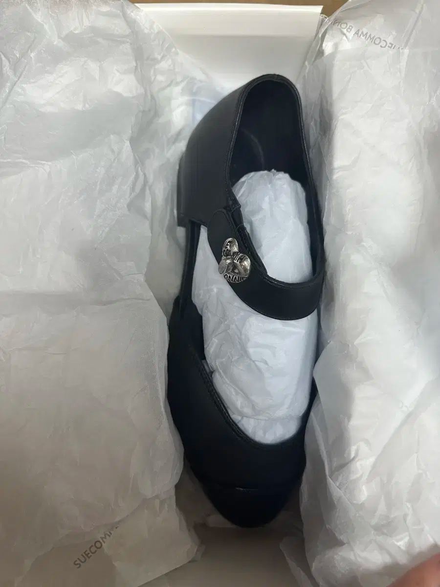 メリージェーン