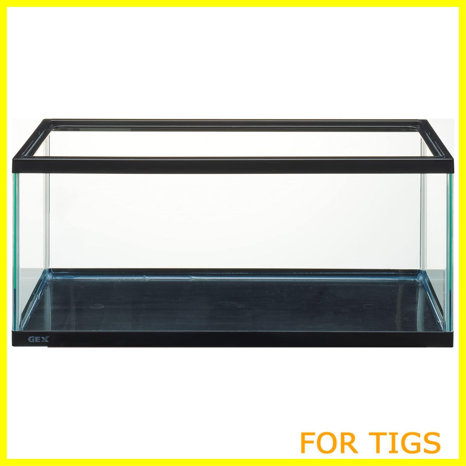 販売 【在庫処分】ジェックス GEX AQUARIUM マリーナ幅60cm水槽LOW