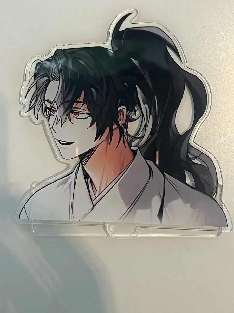 華山帰還 まとめ