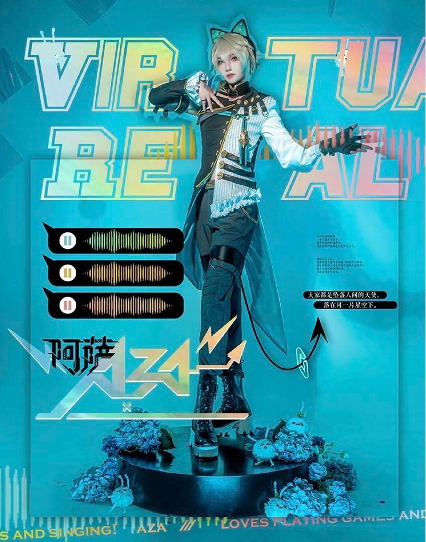 ウィッグ