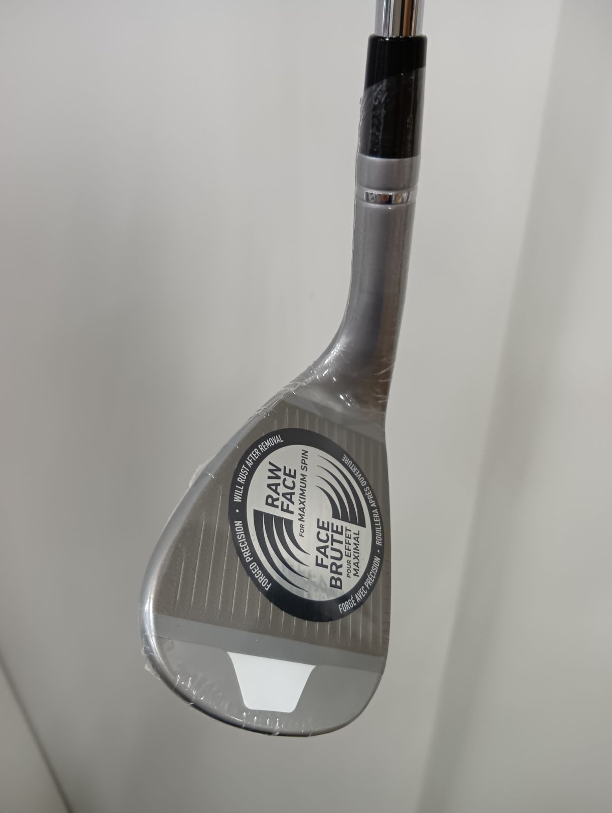 Wg【新品未使用品】テーラーメイド MG5 MILLED GRIND 5 WEDGE 52°/SB
