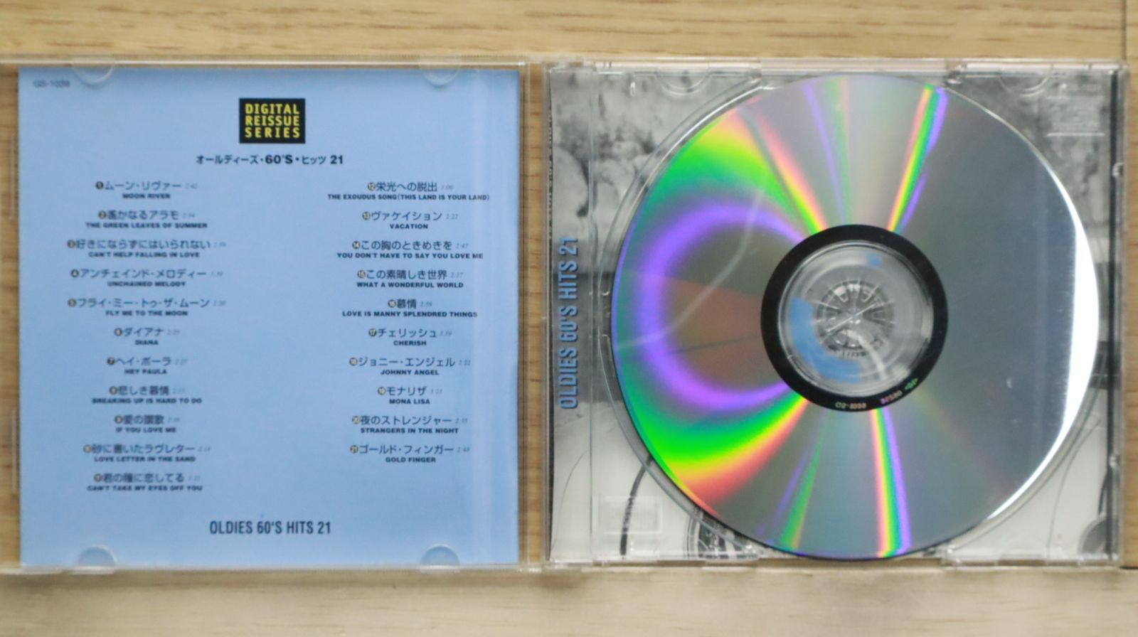 洋楽　アルバムCD60枚まとめ売り 洋楽CD BOX The Legend ザ・レジェンド 4枚組CD 懐かしの洋楽