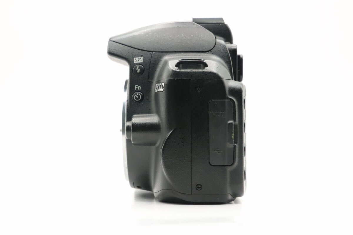 【美品】Nikon ニコン D3000 ボディ ニコン D3000 ボディ 価格比較 - 価格.com