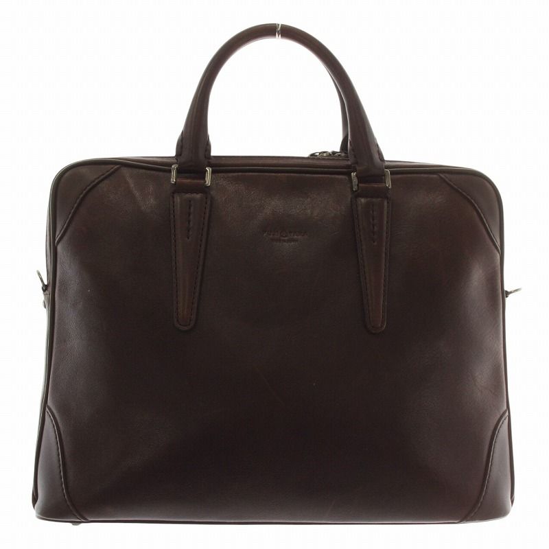 COACH コーチ バッグ メンズ ビジネスバッグ ブリーフケース