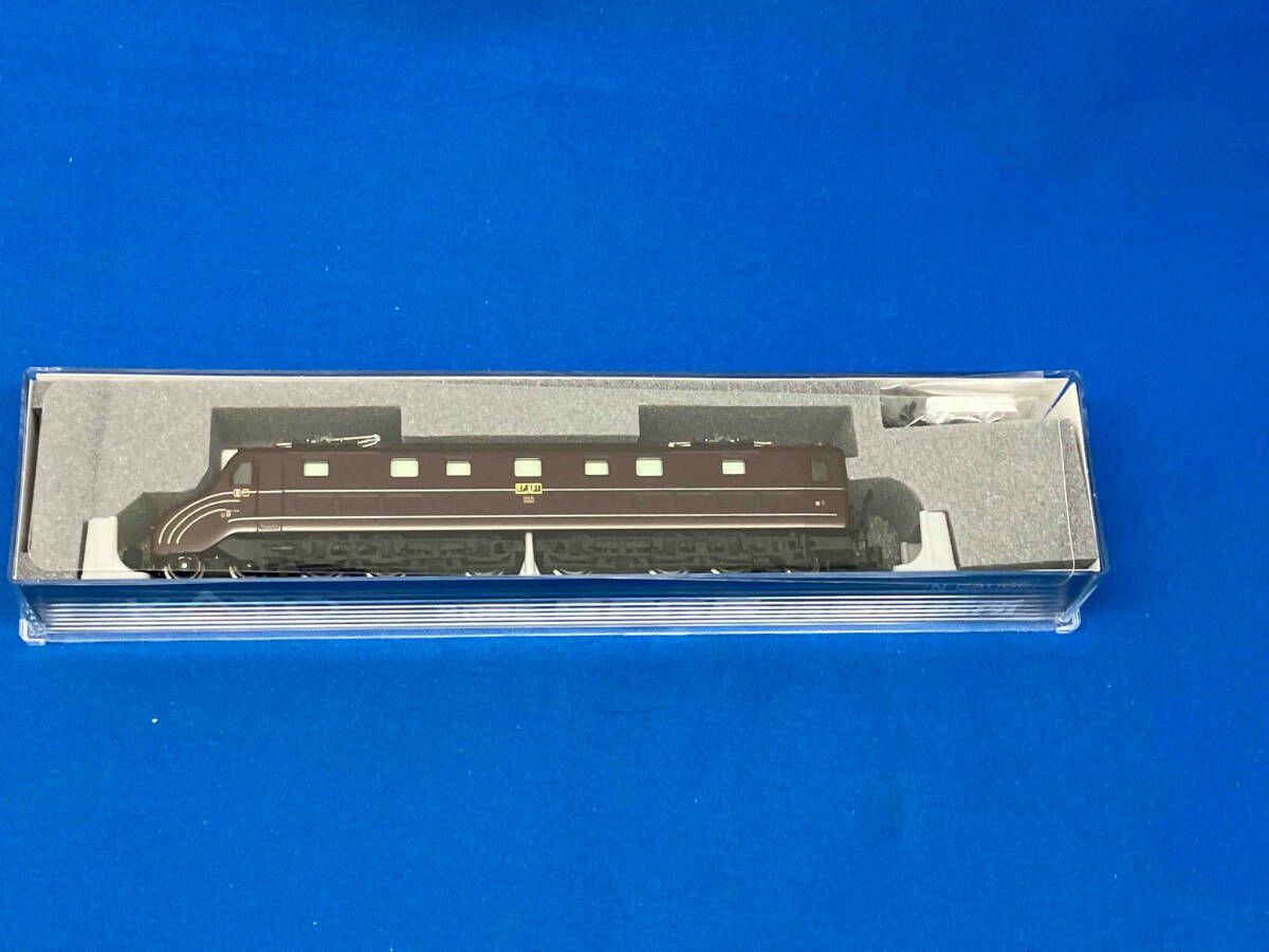 Nゲージ KATO 3095 EF55 高崎運転所 カトー 【公式通販】
