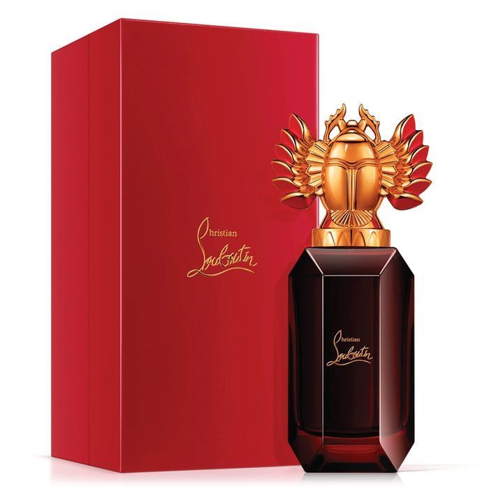 クリスチャン ルブタン ルビシャルム EDP インテンス 90ml クリスチャン ルブタン ルビシャルム EDP インテンス 90ml