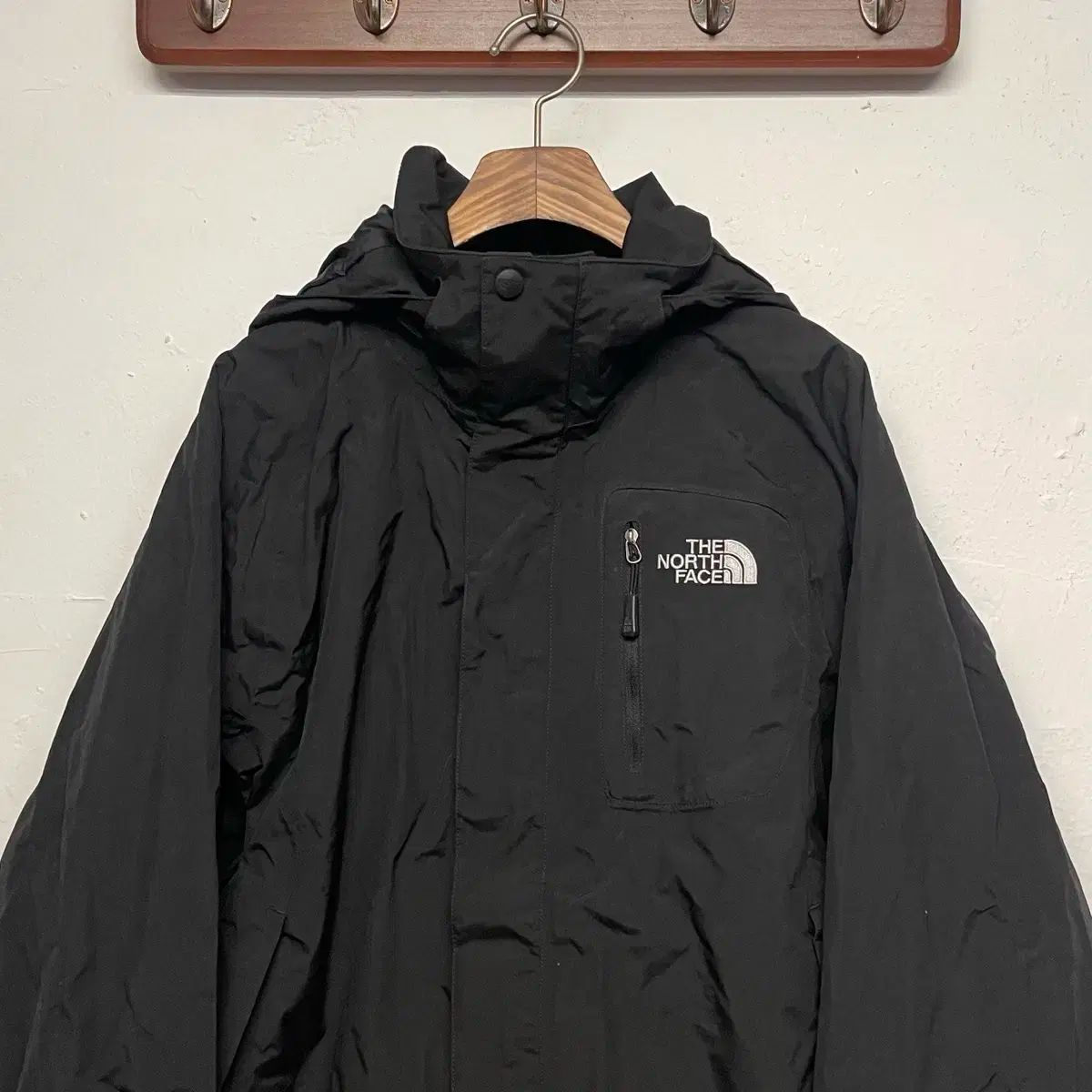 NORTH FACE