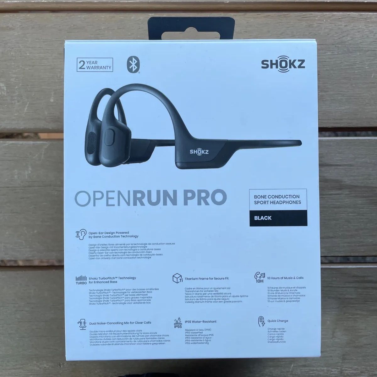 Shokz