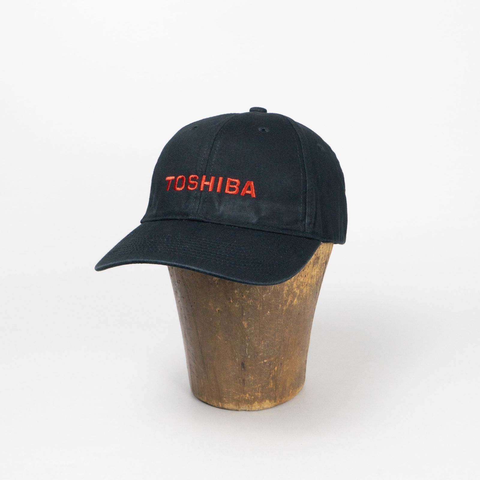 Toshiba WAJAX Vintage Cap ヴィンテージ キャップ トラッカー