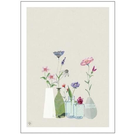 CHANEL シャネル P×B N°5 香水 オマージュアート ポスター A4H CHANEL シャネル P×B N°5 香水 オマージュアート ポスター A4H CHANEL