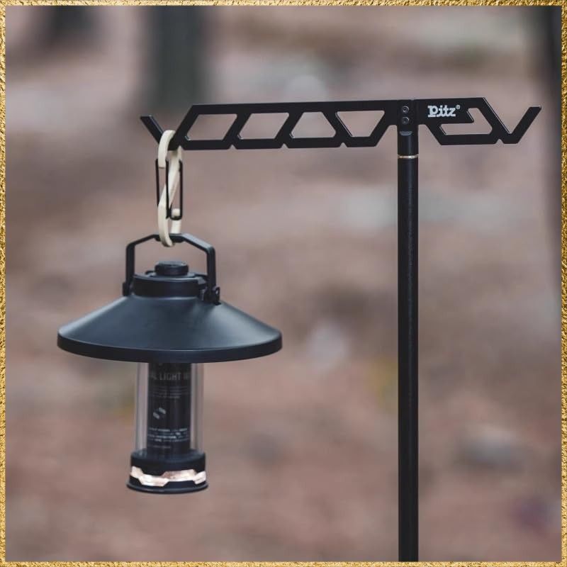 ハンギングラック