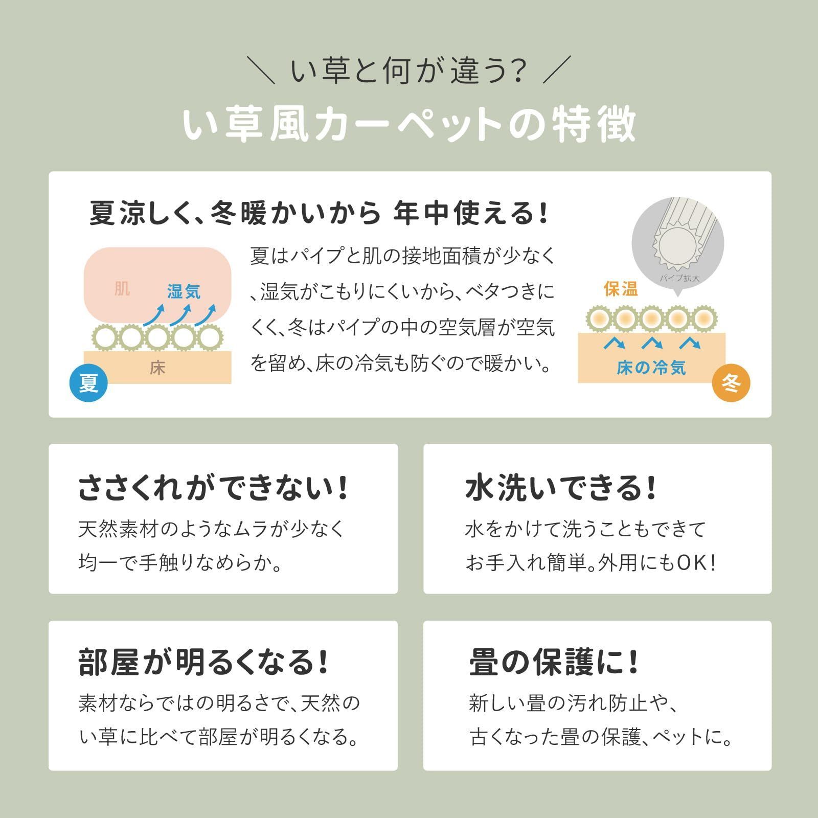 花ござ