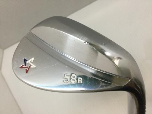 ウェッジ キャロウェイ MACK DADDY FORGED クロム 52-10/DG(JP)/S200