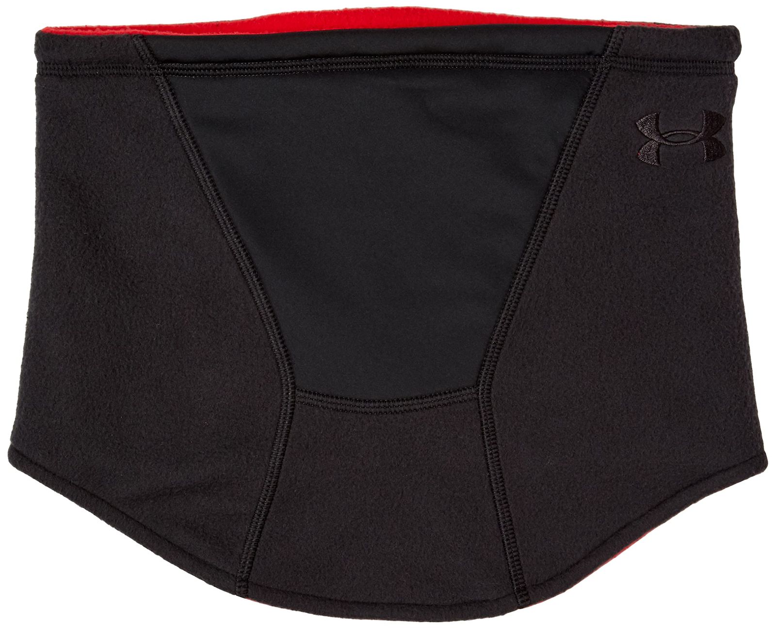 [アンダーアーマー] UA Reversible Neck Gaiter [Black / /] [Free Size]