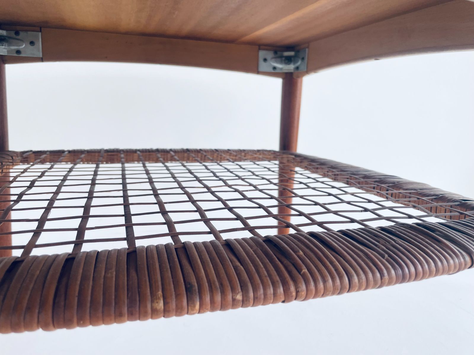 | Teak