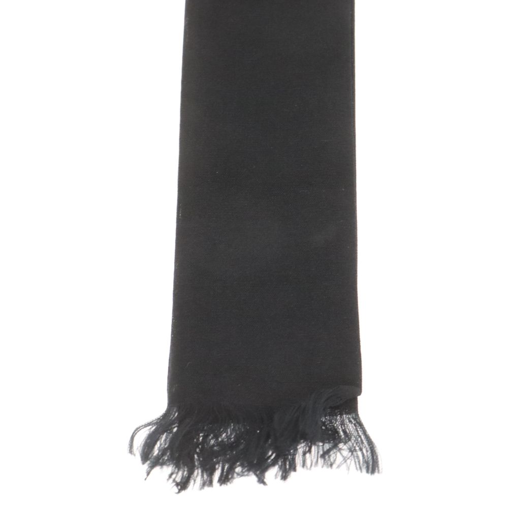 SAINT LAURENT PARIS (サンローランパリ) クラヴァット ネクタイ