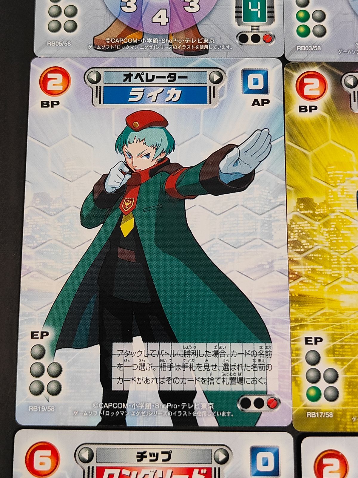 ゲームキャラクター PIN TOKYO GAME SHOW 2025 こちらは【ホール10】にある「物販ブース