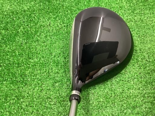 BB6 フェアウェイウッド Fairway wood 3W/5W/7W[FW]プログレスProgress MoBIUS EQ FXメビウスDesignTuningデザインチューニング