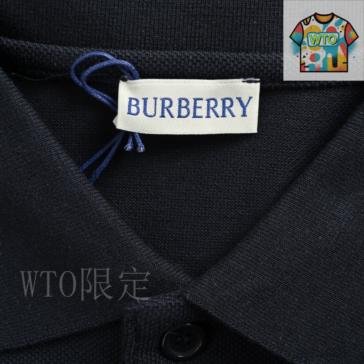 BURBERRY バーバリー ポロニット 楽天市場】【アウトレット】バーバリー BURBERRY ニット