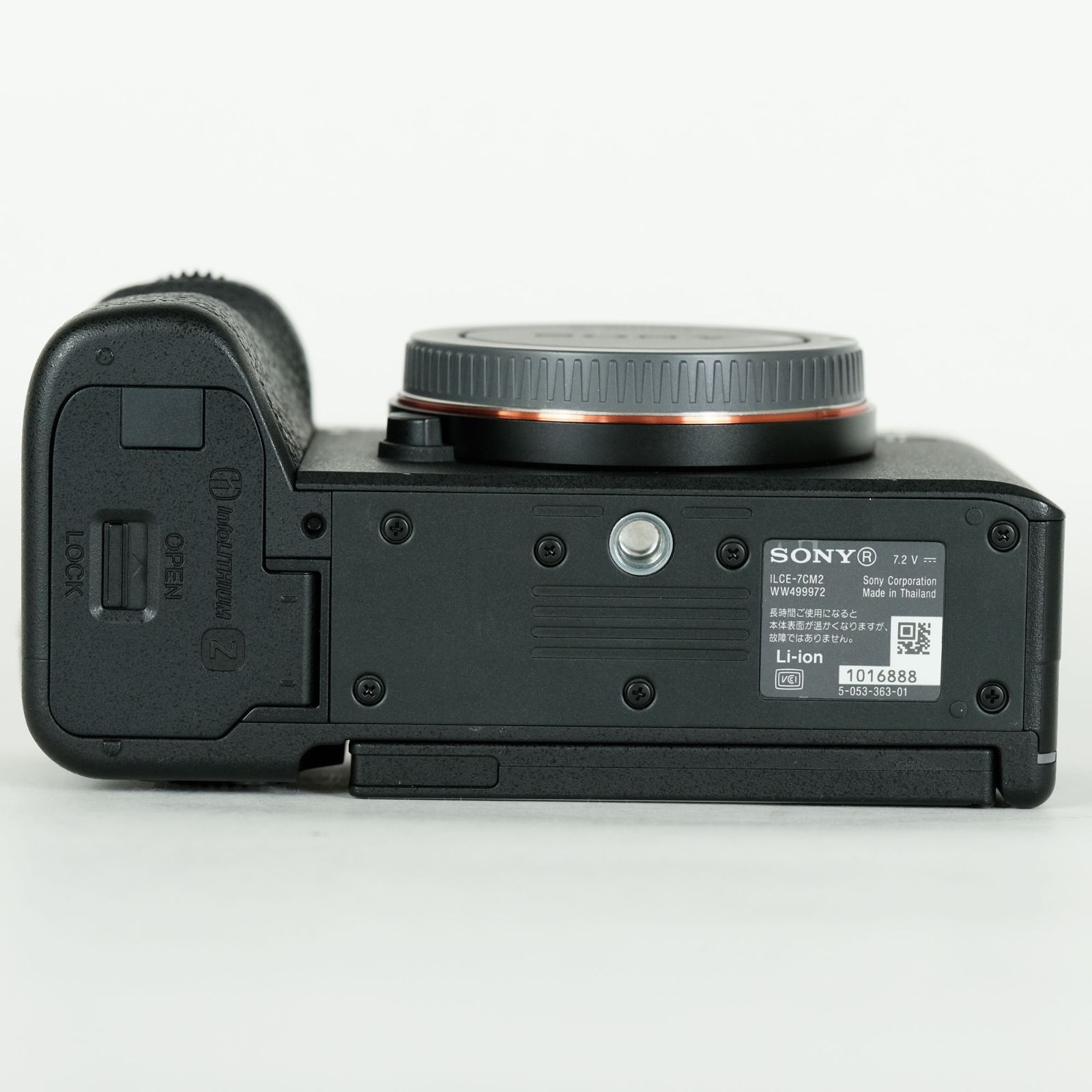 a7cⅡ シルバー　ショット数約5000 美品 a7cⅡ シルバー ショット数約5000 美品 ソニー α7C II ズーム