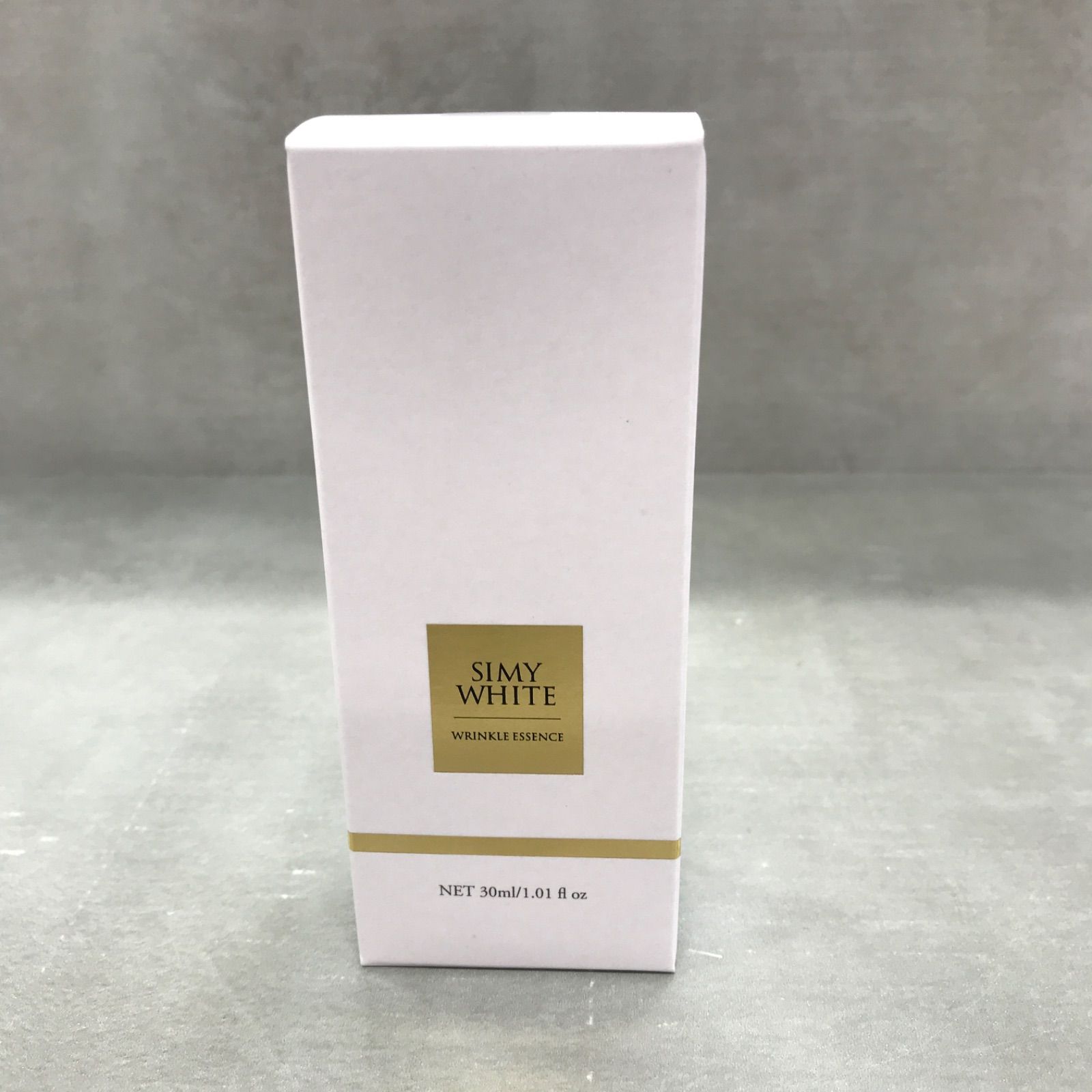 T185 K SIMYWHITE 薬用ホワイトリンクルエッセンス 30ml