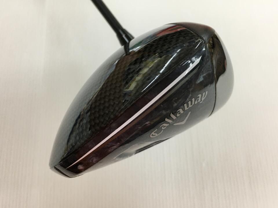 キャロウェイ Ai SMOKE MAX 10.5 24ベンタスブラック5S キャロウェイ