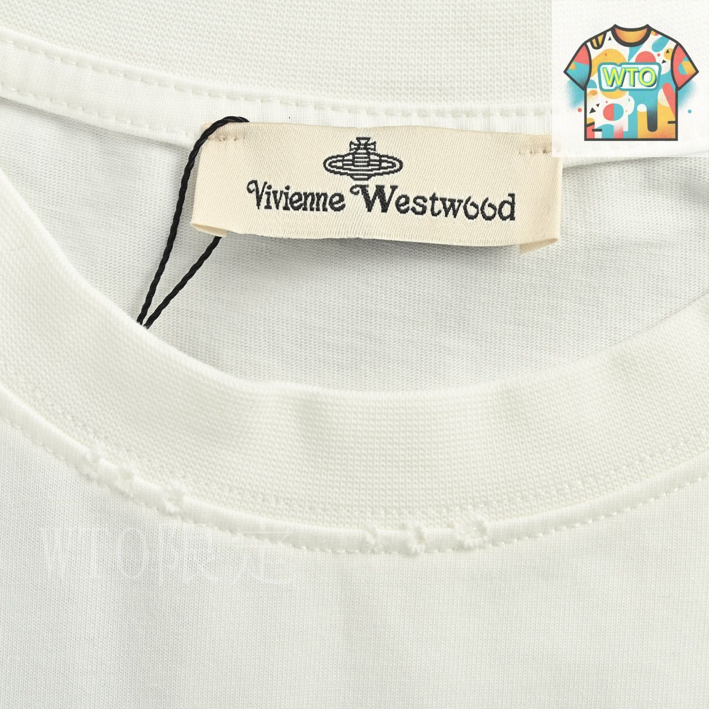 Vivienne Westwood アルファベットプリント長袖シャツ 今日特価】Vivienne Westwood 25ss サーンアルファベット
