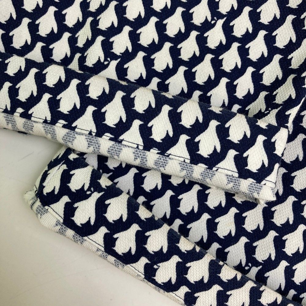 サイズ：3 PEARLY GATES パーリーゲイツ 053-9231605 パンツ ペンギン ネイビー系 [240101442228] ゴルフウェア メンズ ストスト サイズ：3 PEARLY GATES パーリーゲイツ 053-9231605 パンツ