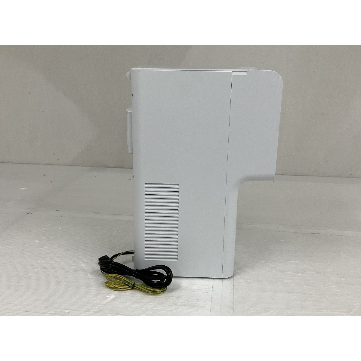 動作保証】 Locca LC24D1S-PW-AW 浄水型 ウォーターサーバー 中古 良好