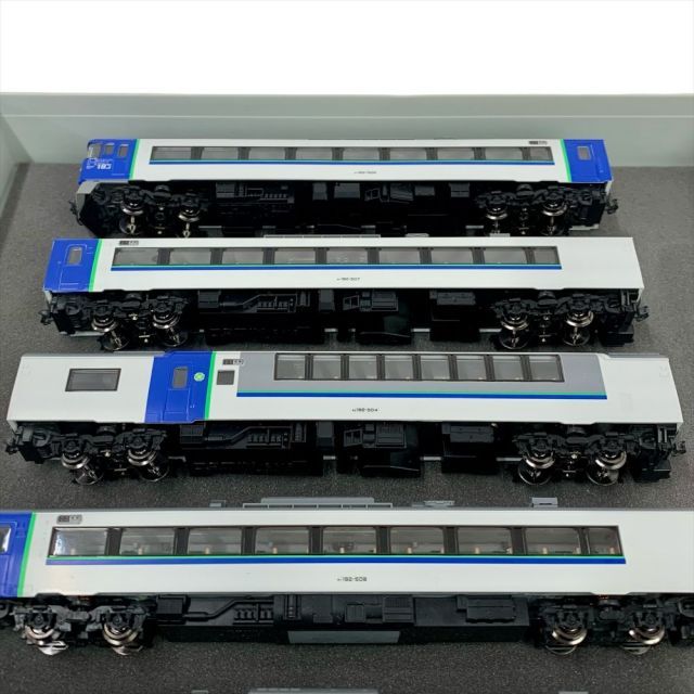 キハ13500系特急ディーゼルカー