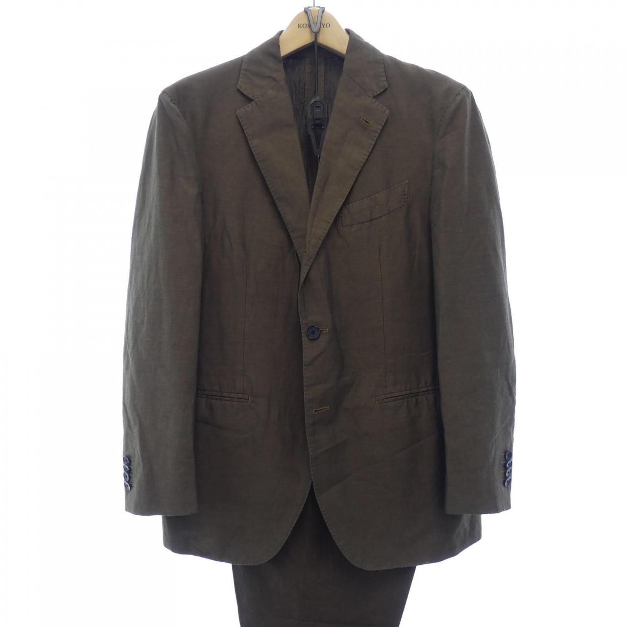 ラルディーニ LARDINI スーツ