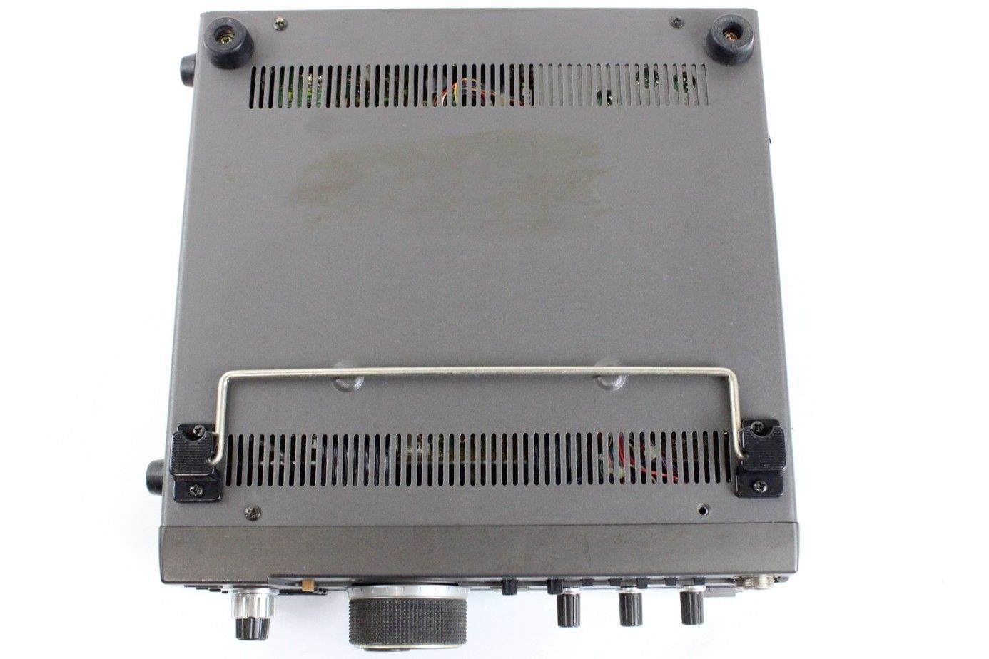 現状品 アイコム IC-729 HF トランシーバー ICOM アマチュア