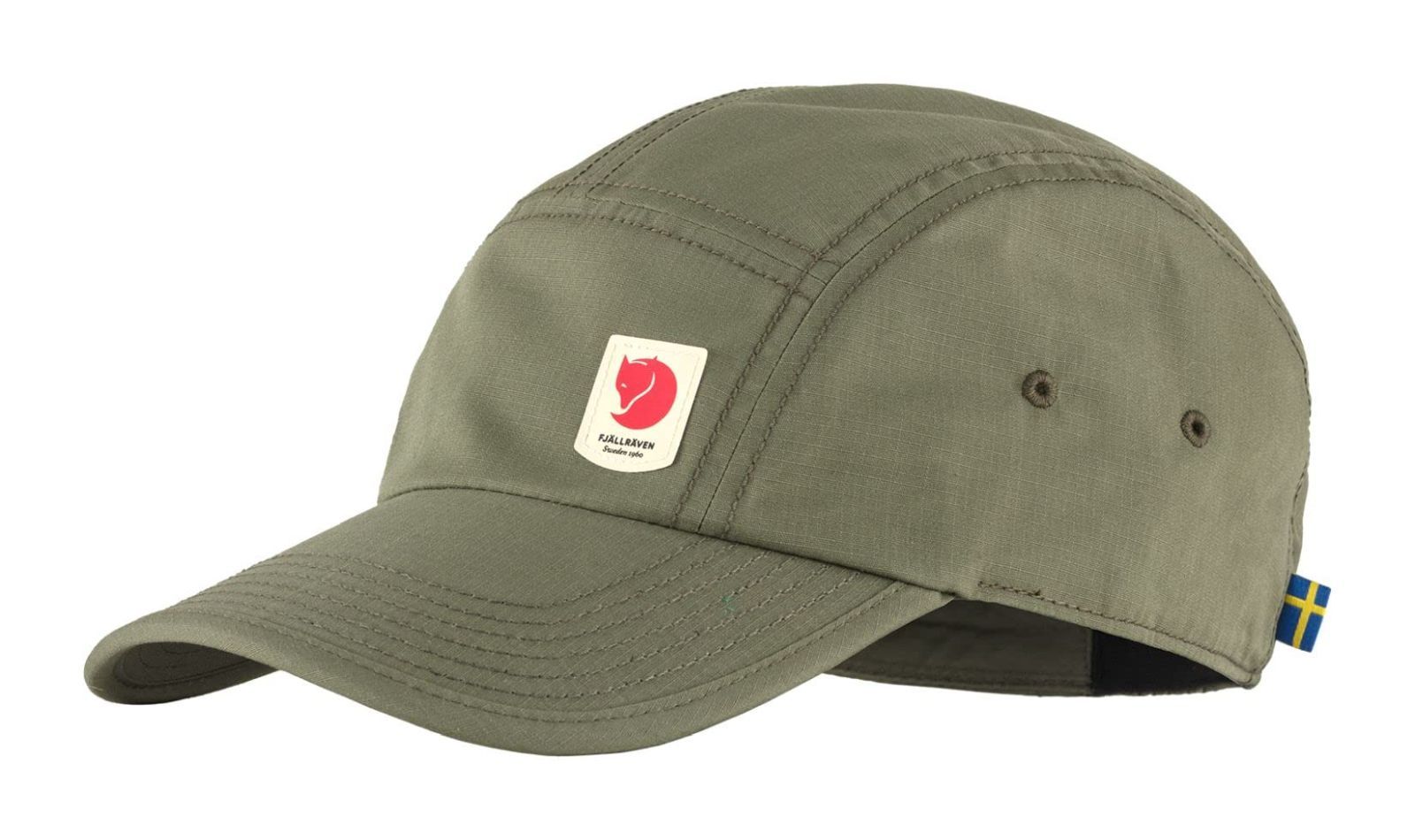 Size L-XL_Color グリーン フェールラーベン アウトドア 帽子 キャップ High Coast Lite Cap 78150 グリーン L|XL
