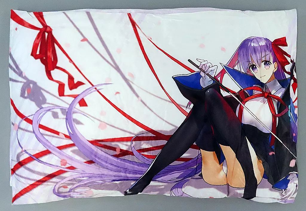 中古】クッション・抱き枕・本体 BB クッション 「ワダアルコ展 Fate