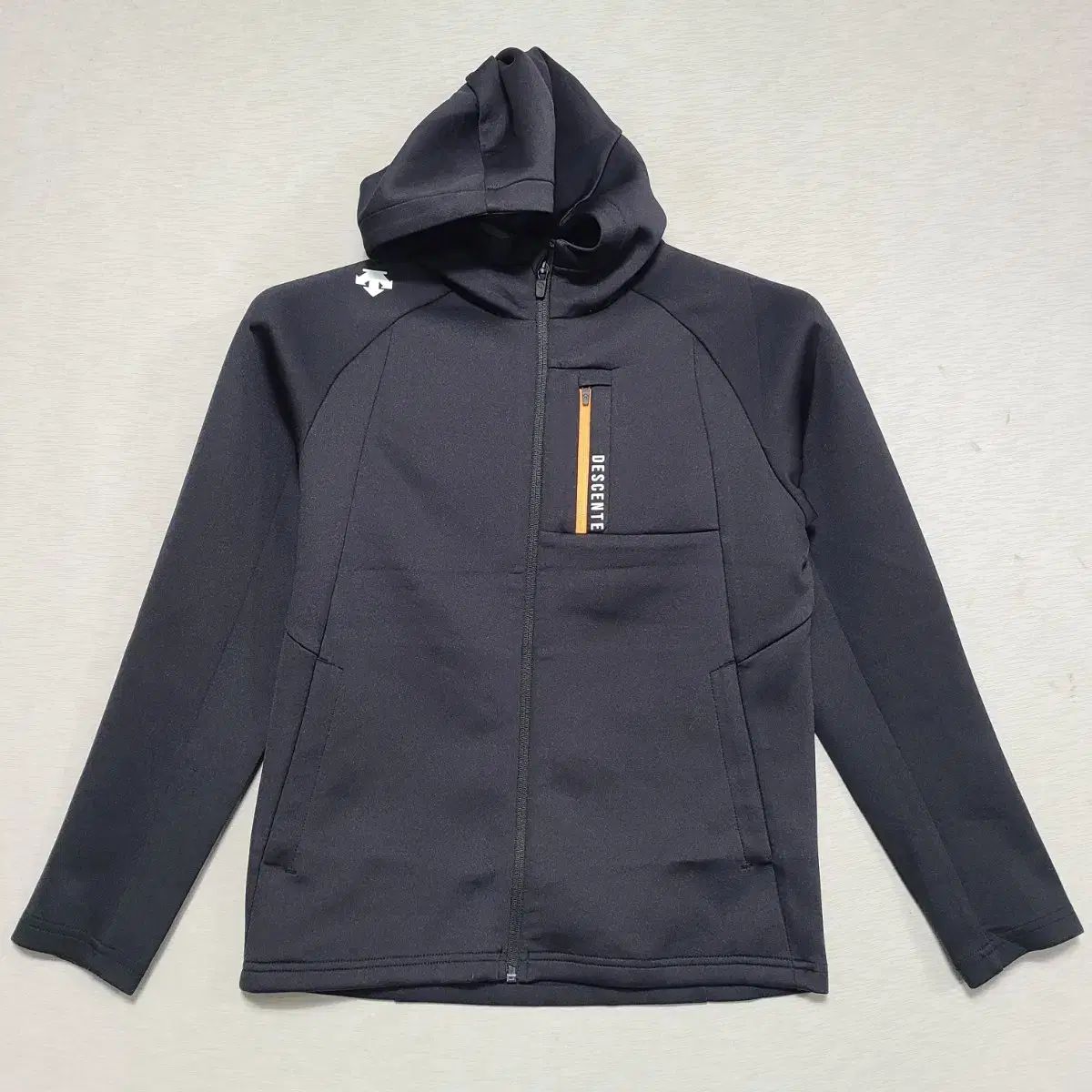 DESCENTE AIRY TRANSFER上下セット L 4WAYストレッチ トレーニング