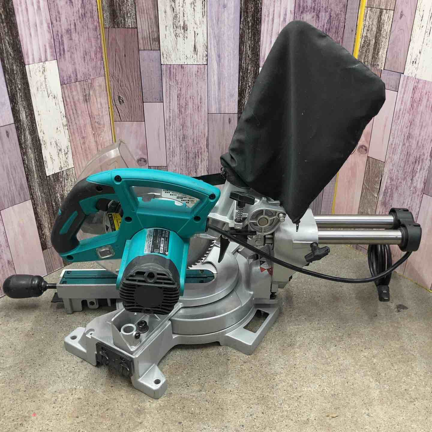 リョービ RYOBI 190mm卓上スライド丸ノコ TSS-192 八潮店