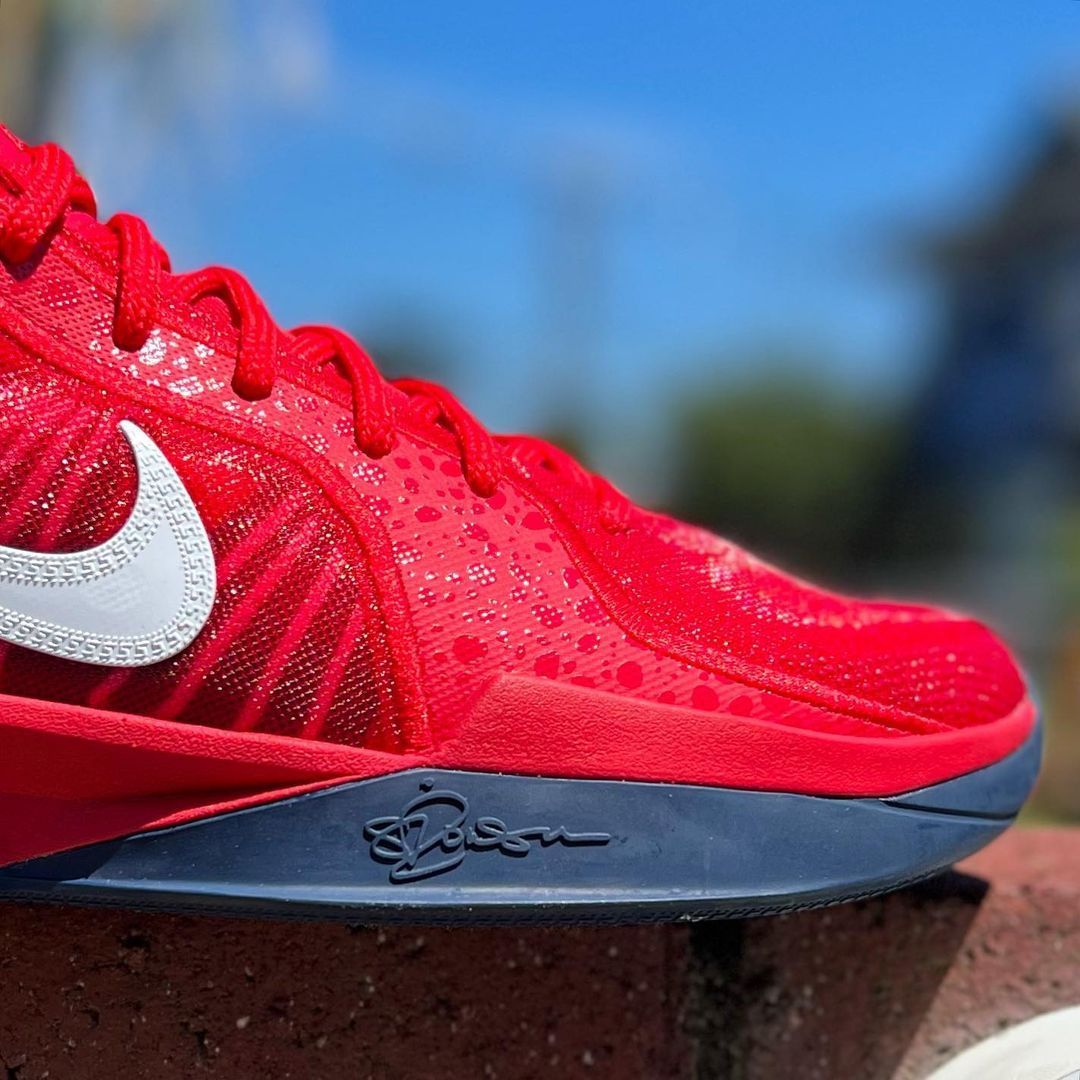 Nike Sabrina 2 | Foot Locker