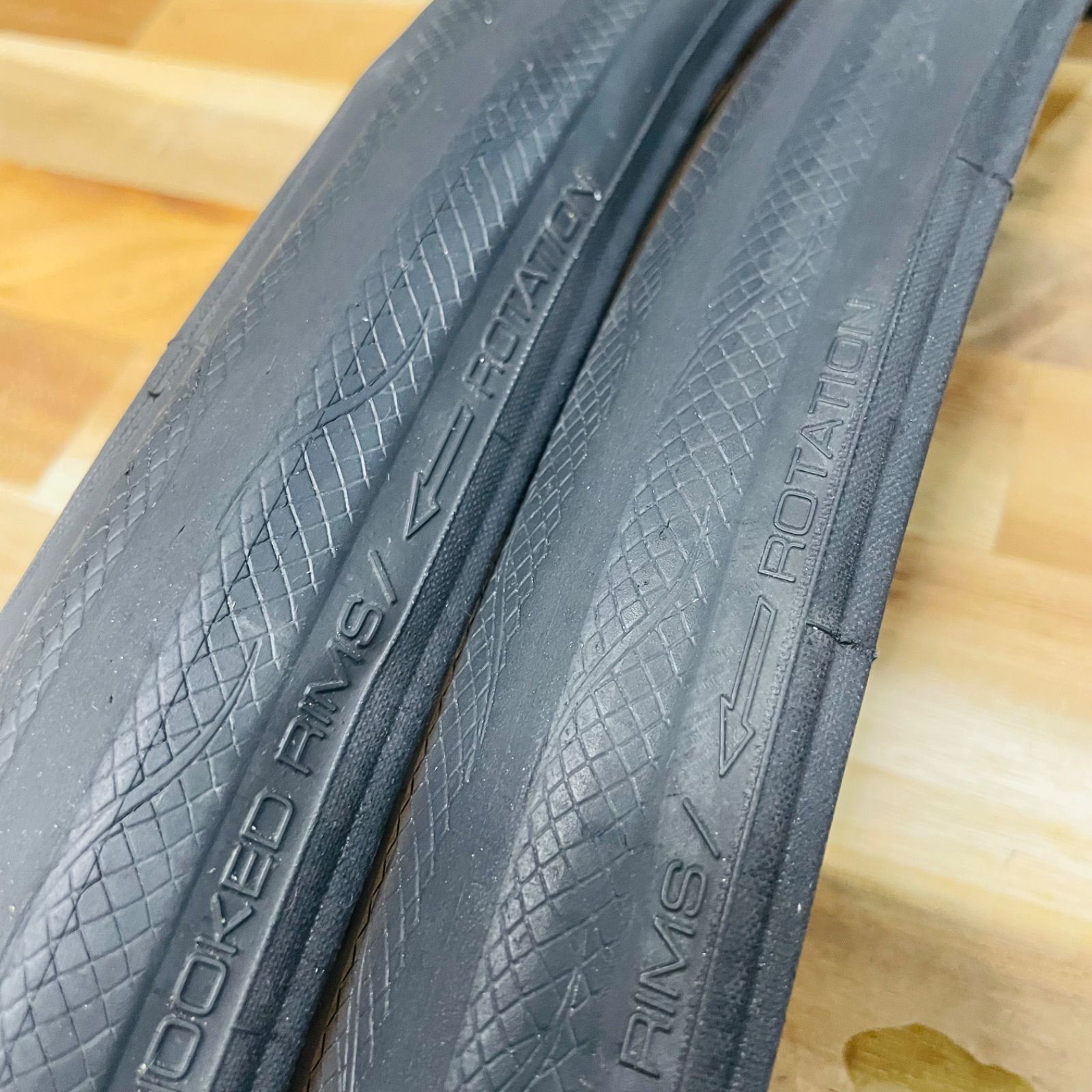 良品】 Vittoria RUBINO PRO SPEED GRAPHENE 2.0 23-622 700x23c 