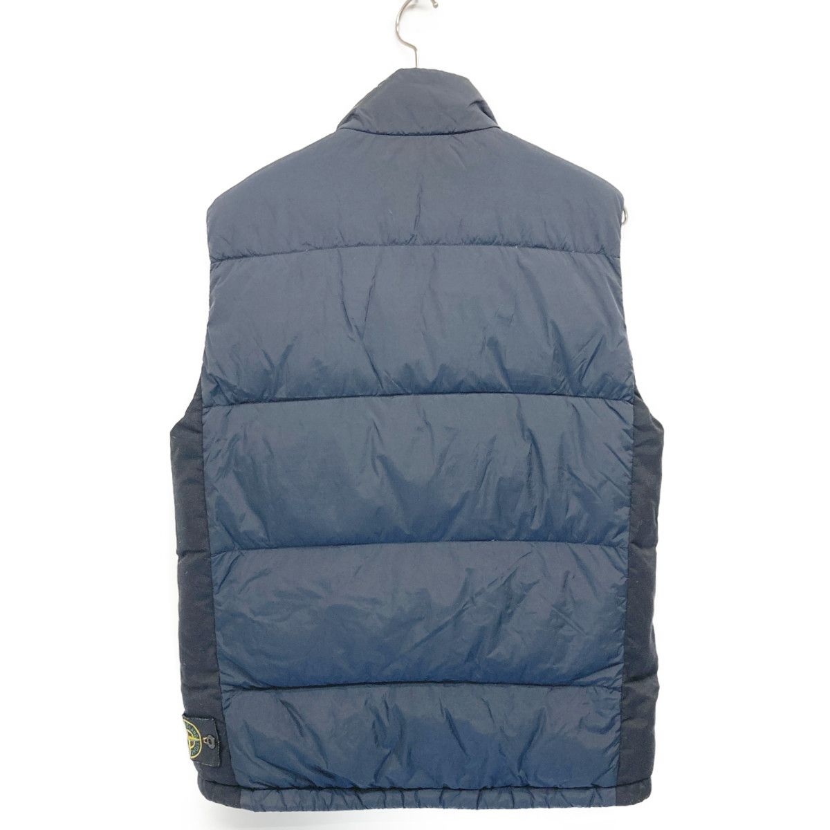 STONE  ジャケット　ネイビー　M STONE ジャケット ネイビー M ネイビー（紺）系 M STONE ISLAND