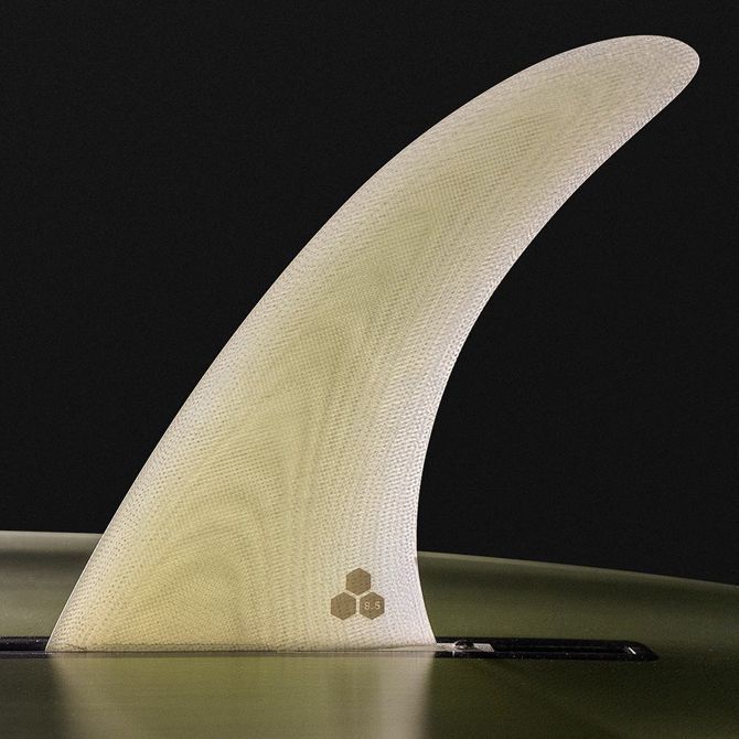 アルメリック チャネルアイランド シングルフィン 8.5 トライプレーン