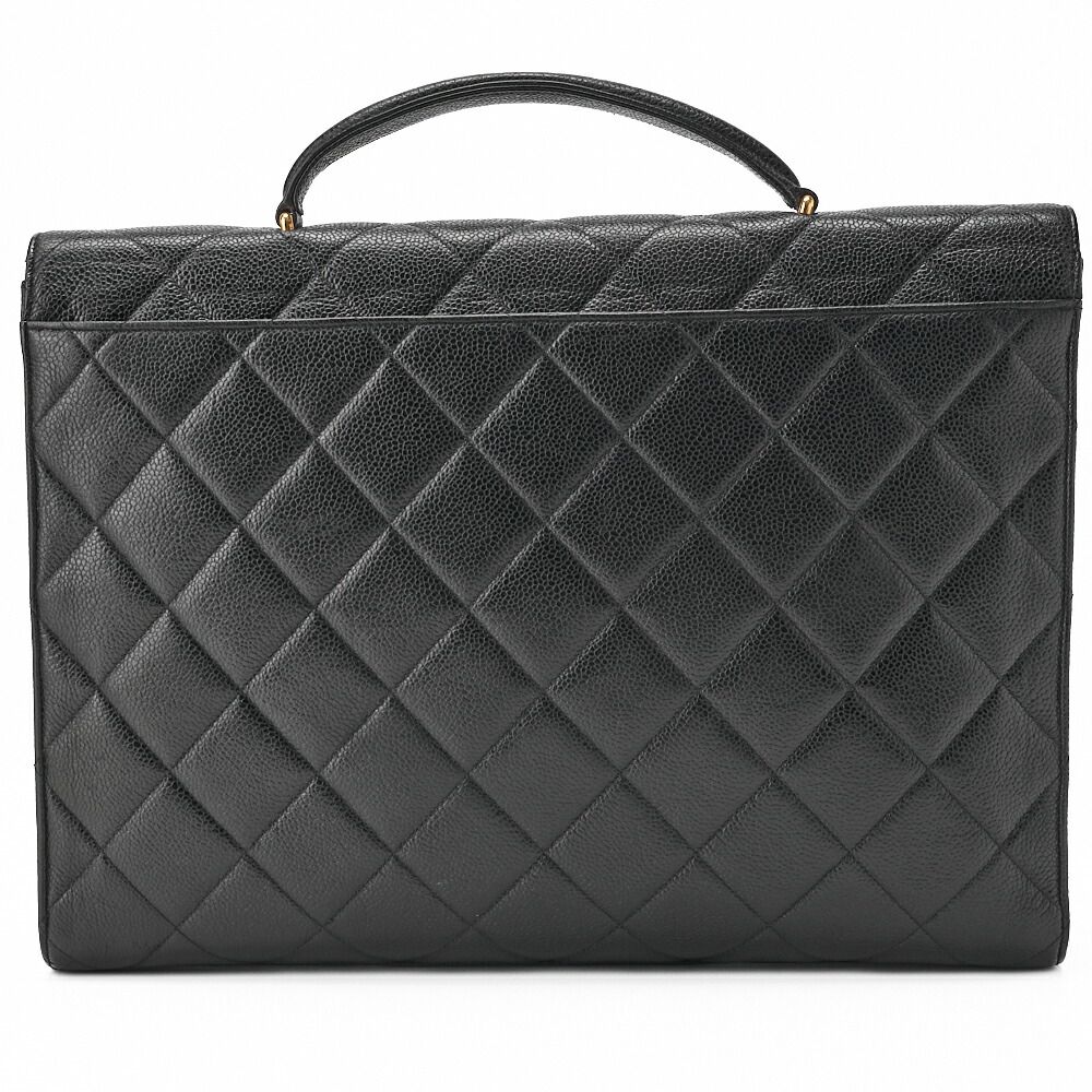 CHANEL シャネル マトラッセ ターンロック デカココ