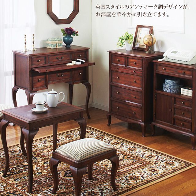 スライド式テーブル