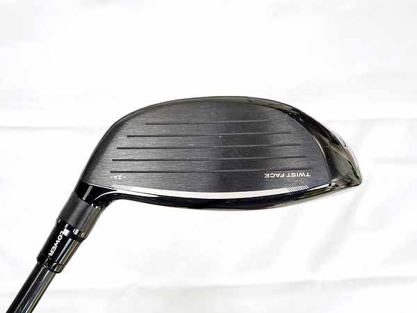 ステルスプラス フェアウェイウッド 3W TENSEI SILVER TM50 ステルス プラス フェアウェイウッド TENSEI SILVER TM50