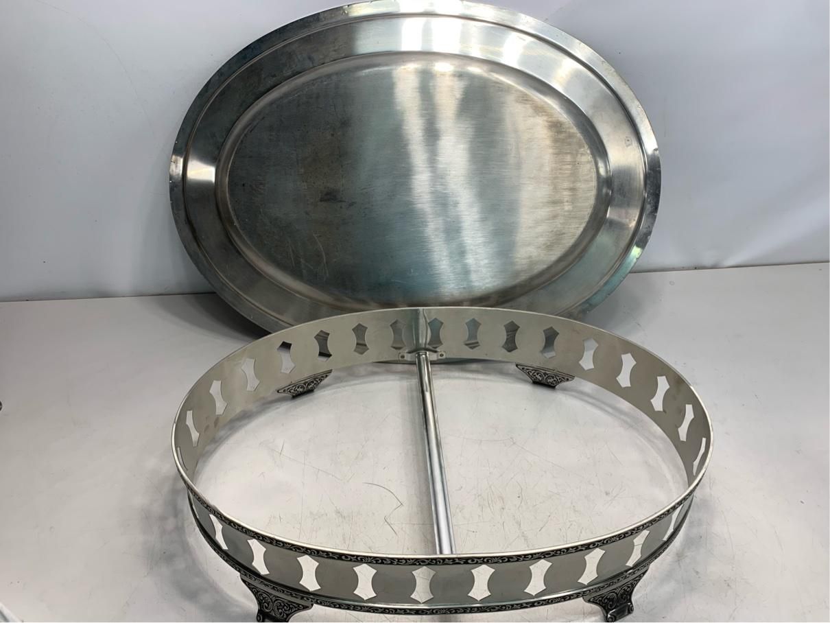 ホテルビュッフェ