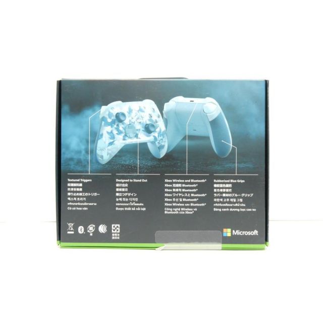 未開封 Xbox ワイヤレス コントローラー アイスブレイカー ゲーム周辺機器 △WE2476
