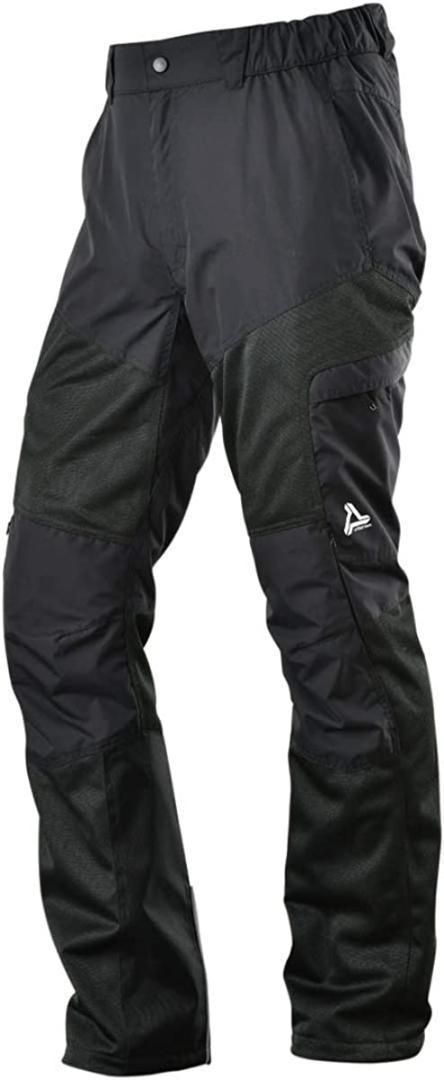 得44％引】アーバニズム UNP-131 Sグレー（L）ストレッチパンツ 34％引