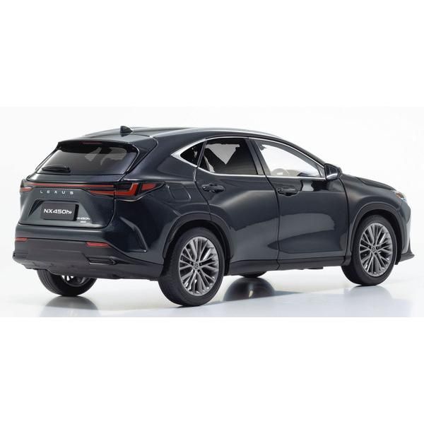 左ハンドル/非売品】Lexus NX ミニカー Kyosho 新品