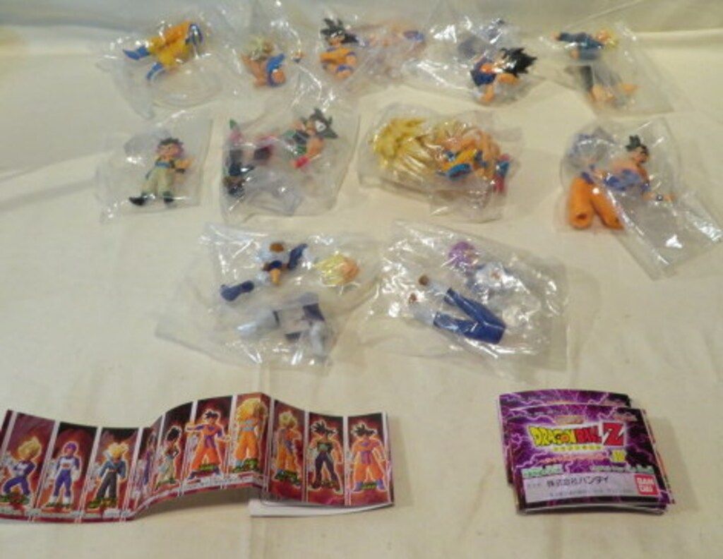 限定 1990年代 Sドラゴンボール特ガードダスS B-2孫悟空カメハウスの