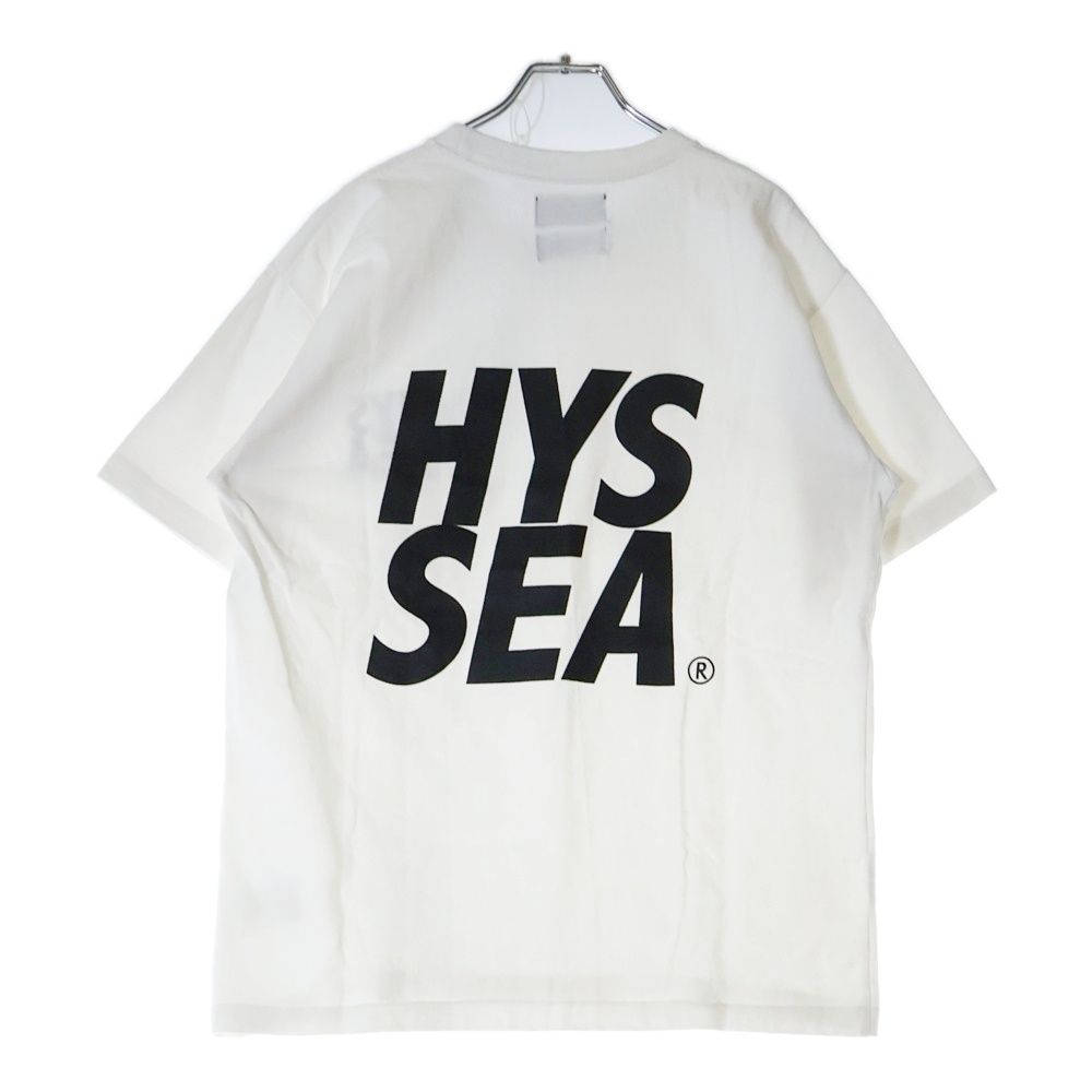 HYSTERIC GLAMOUR (ヒステリックグラマー) ×WIND AND SEA ウィン